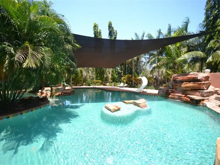 Second view of Homely unit listing, 18/225 Port Drive, Minyirr WA 6725