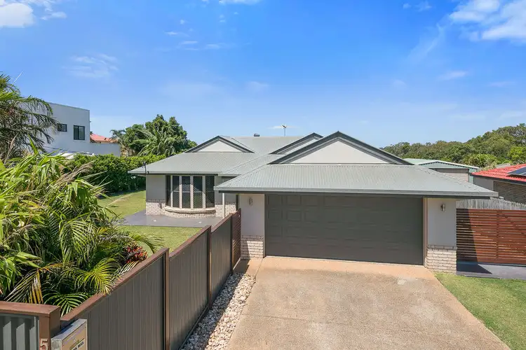 597 Main Road, Wellington Point QLD 4160