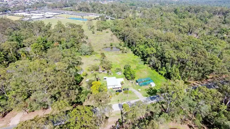 Fourth view of Homely house listing, 51 Devries Road, Pallara QLD 4110
