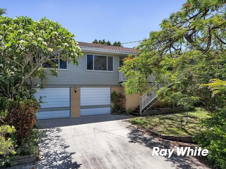 16 Vermont Street, Aspley QLD 4034