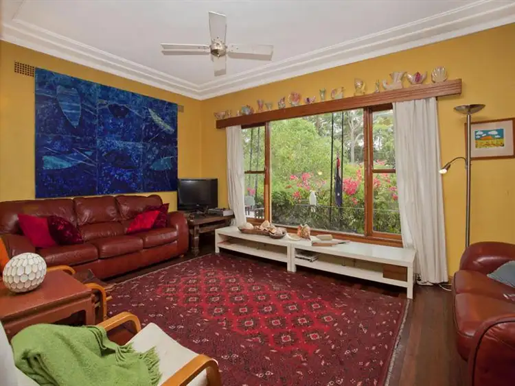 Third view of Homely house listing, 8 Crammond Avenue, Bundeena NSW 2230