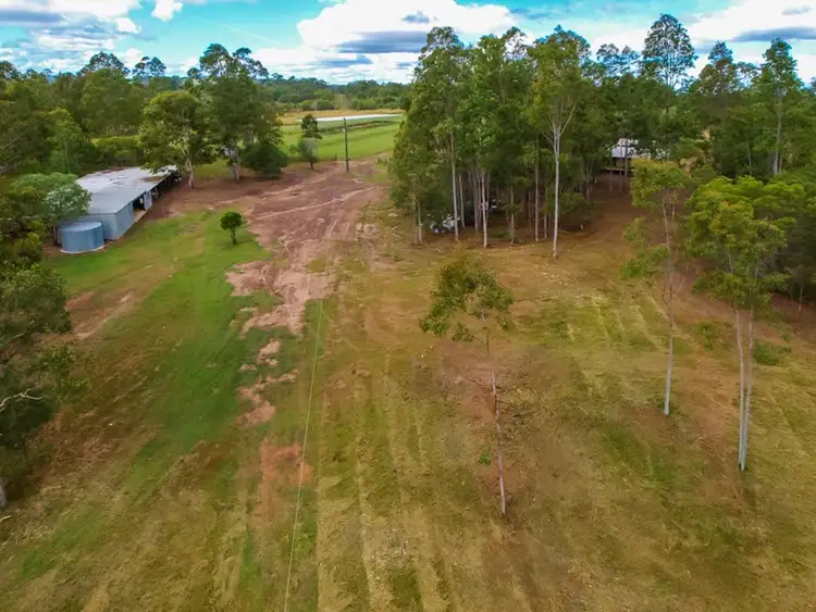 Fifth view of Homely rural property listing, 306 Hermans Road, Gunalda QLD 4570