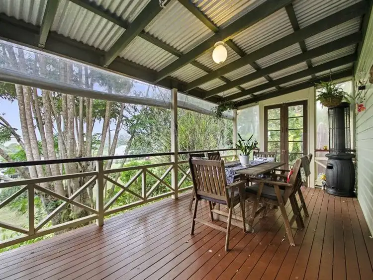 Second view of Homely house listing, 10 Witham Road, Maleny QLD 4552