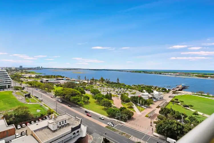 Seventh view of Homely apartment listing, 50 Marine Parade, Southport QLD 4215