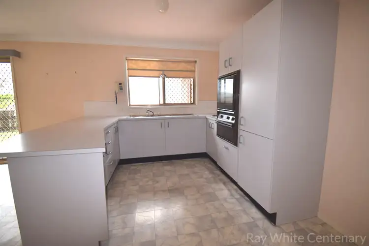 Second view of Homely house listing, 3 Parwan Close, Riverhills QLD 4074