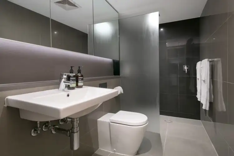 Seventh view of Homely unit listing, 2103/55 Forbes Street, West End QLD 4101