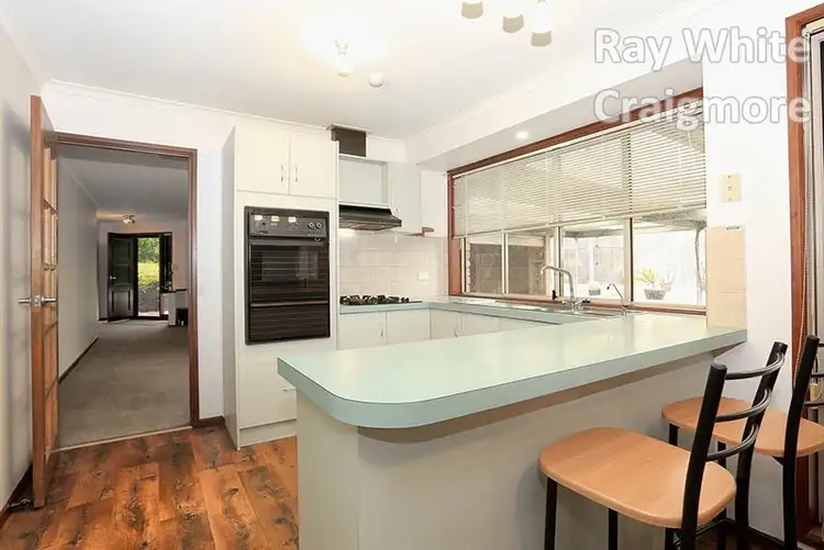 Second view of Homely house listing, 35 Birchdale Circuit, Hillbank SA 5112