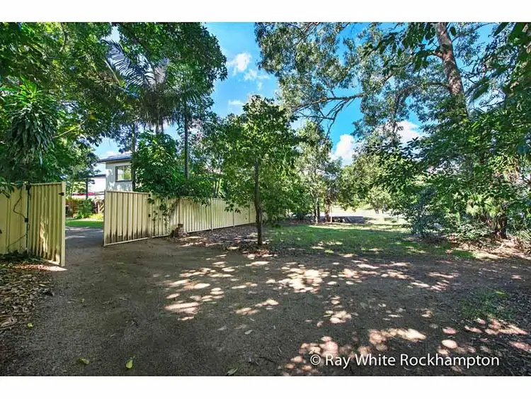 Seventh view of Homely house listing, 100 Park Street, Park Avenue QLD 4701