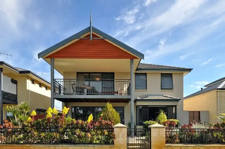 11 Pavilion Circle, The Vines WA 6069