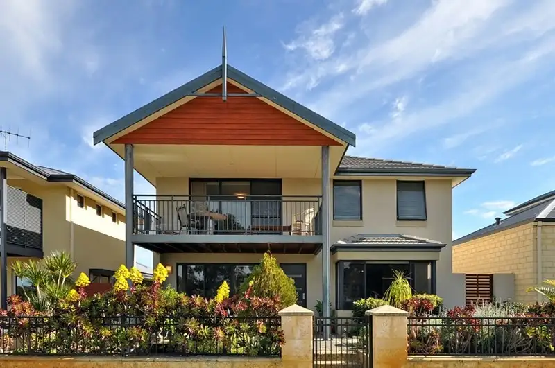 Main view of Homely house listing, 11 Pavilion Circle, The Vines WA 6069