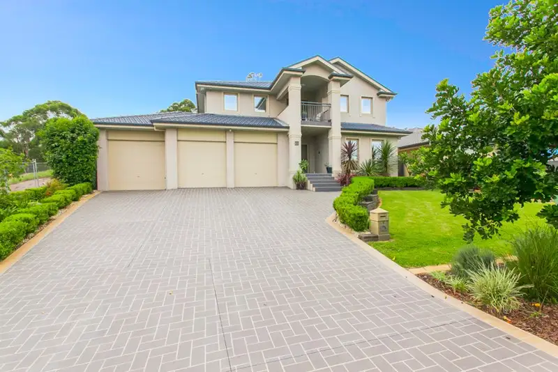 Main view of Homely house listing, 9 Paperbark Court, Fern Bay NSW 2295