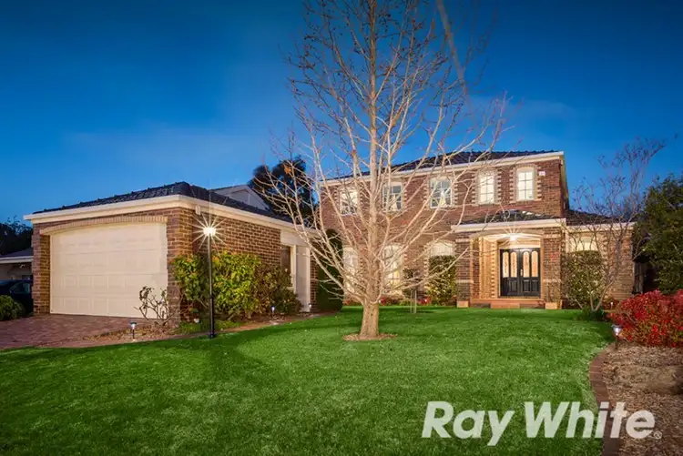 21 Cathies Lane, Wantirna South VIC 3152