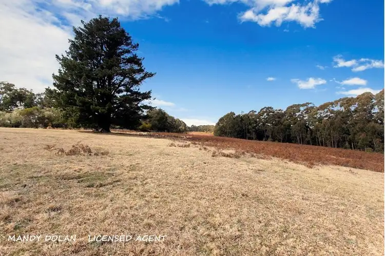 Sixth view of Homely land listing, Address available on request