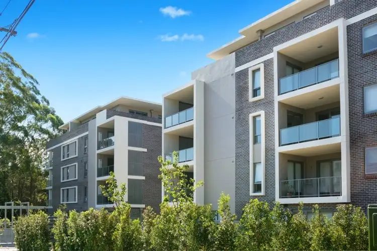 35/11-21 Woniora Avenue, Wahroonga NSW 2076