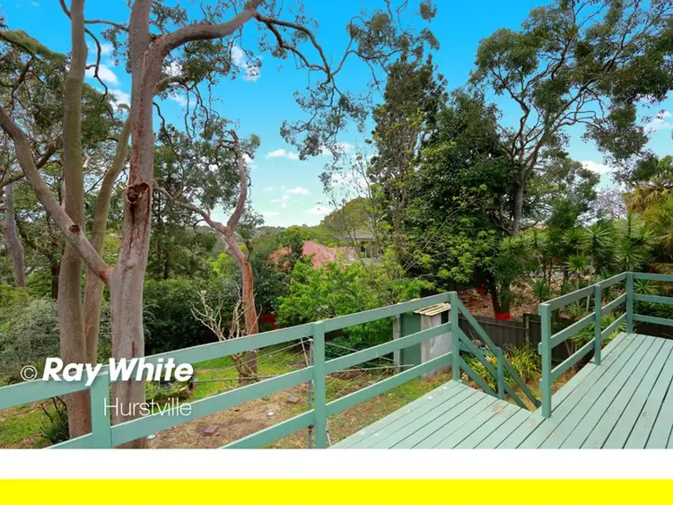 Third view of Homely house listing, 23 Marine Drive, Oatley NSW 2223
