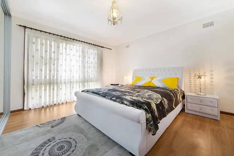 Fifth view of Homely house listing, 33 Gibbs Street, Auburn NSW 2144