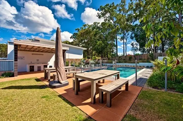 Second view of Homely house listing, 7/430-432 Pine Ridge Road, Coombabah QLD 4216