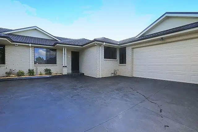 Main view of Homely villa listing, 8/105 Dutton Street, Yagoona NSW 2199