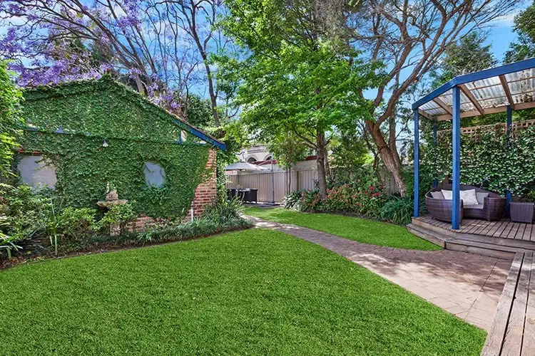 Sixth view of Homely house listing, 62A Thompson Street, Drummoyne NSW 2047