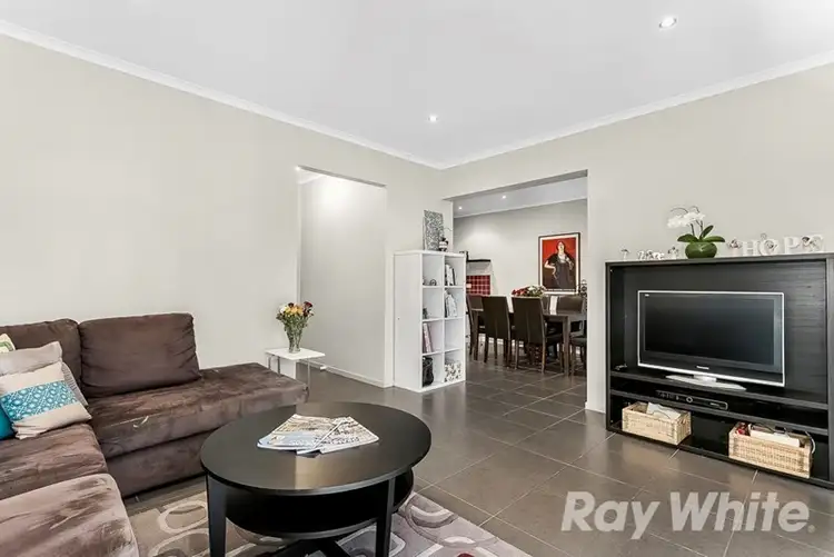 Fourth view of Homely house listing, 25 Joelson Avenue, Scoresby VIC 3179