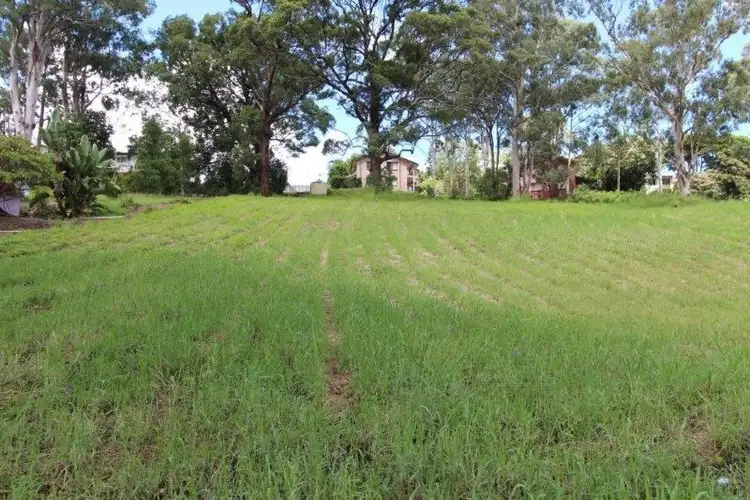 Main view of Homely land listing, 44 Hillcrest Avenue, Goonellabah NSW 2480