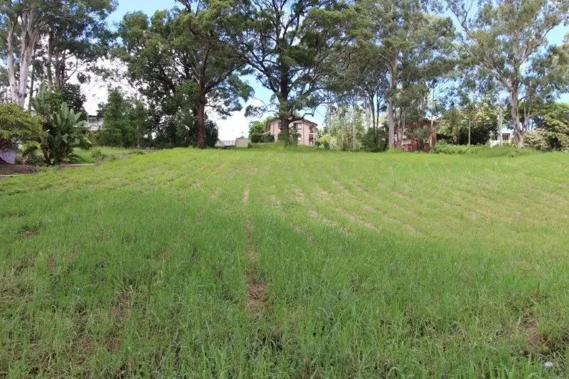 Main view of Homely land listing, 44 Hillcrest Avenue, Goonellabah NSW 2480