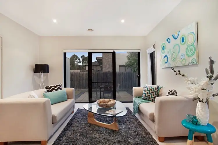 Fourth view of Homely townhouse listing, 8 Hutchins Close, Mordialloc VIC 3195