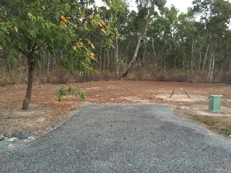 Main view of Homely land listing, Lot 40 Conder Parade, Laguna Quays QLD 4800