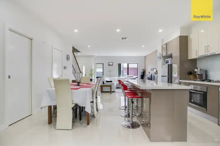 Third view of Homely house listing, 29 Honour Street, Craigieburn VIC 3064