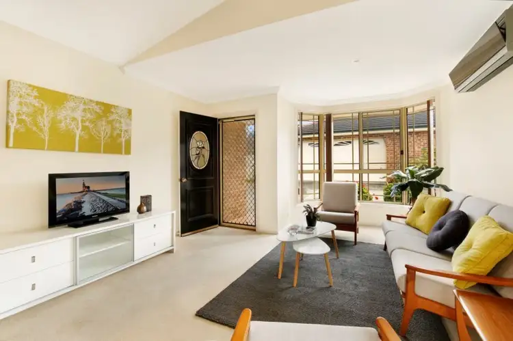 Main view of Homely villa listing, 7/73-81 Balgownie Road, Balgownie NSW 2519
