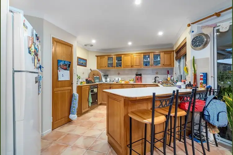 Fifth view of Homely house listing, 15 Falmouth Close, Tarcoola Beach WA 6530