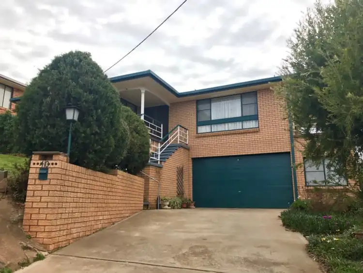 Seventh view of Homely house listing, 40 Barton Street, Parkes NSW 2870