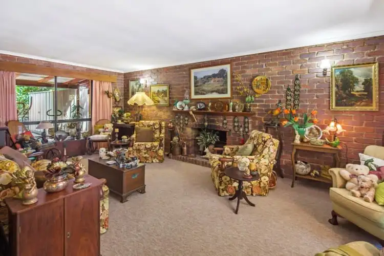 Main view of Homely house listing, 25 Evans Grove Road, Glenview QLD 4553