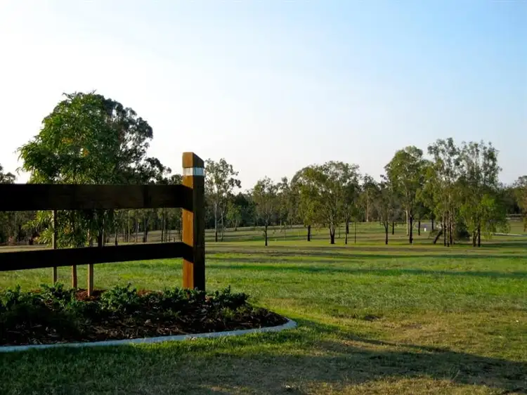 Third view of Homely land listing, Lot 52 Funk Road, Regency Downs QLD 4341