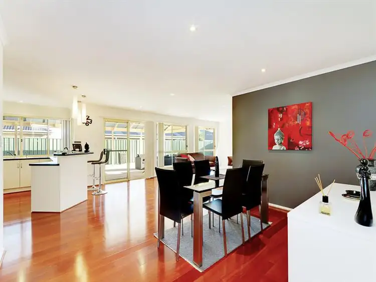 Third view of Homely house listing, 5 Teal Close, Aldinga Beach SA 5173