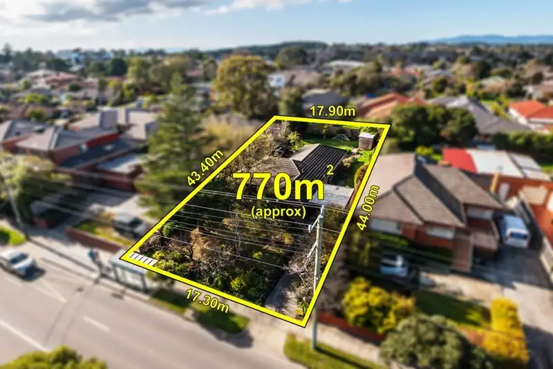 Main view of Homely house listing, 116 Blackburn Road, Doncaster East VIC 3109