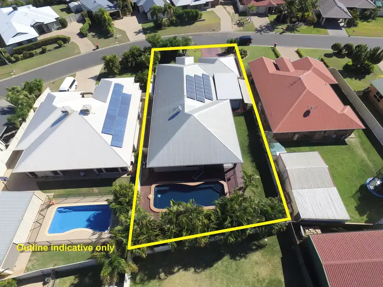 Second view of Homely house listing, 21 Haswell Street, Emerald QLD 4720