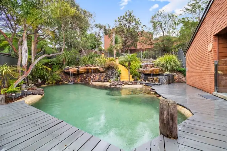 Main view of Homely house listing, 2 Yanina Place, Bangor NSW 2234