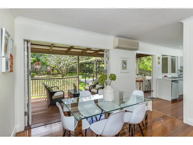 Sixth view of Homely house listing, 11 Amarina Avenue, Ashgrove QLD 4060
