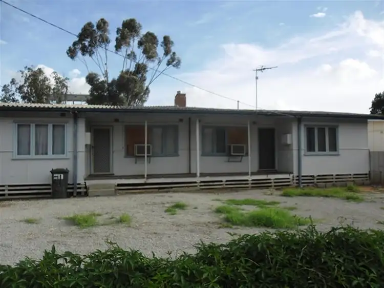Main view of Homely house listing, 36 Williamson Street, Three Springs WA 6519