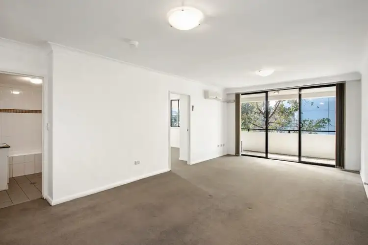 Second view of Homely unit listing, 202/3-11 Orara Street, Waitara NSW 2077