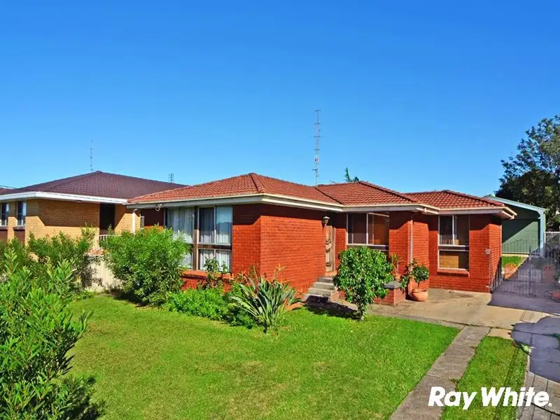 Main view of Homely house listing, 346 Shellharbour Road, Barrack Heights NSW 2528
