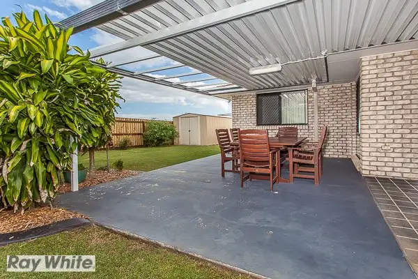 Third view of Homely house listing, 14 Turquoise Crescent, Griffin QLD 4503