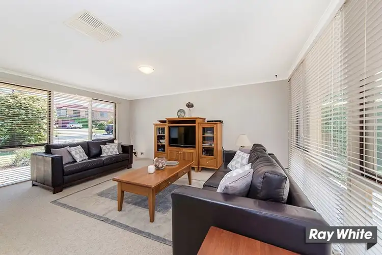 Fifth view of Homely house listing, 59 Kinkead Street, Evatt ACT 2617