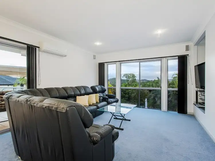 Sixth view of Homely house listing, 3 Roche Court, Oxenford QLD 4210