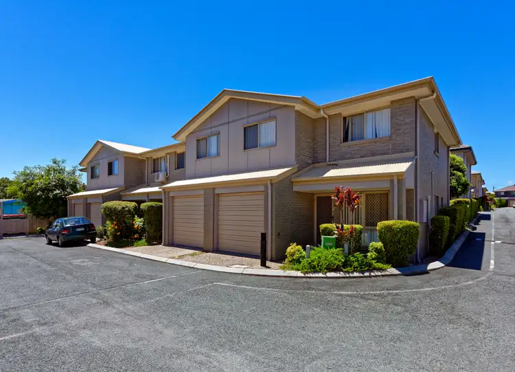 51/439 Elizabeth Avenue, Kippa-ring QLD 4021