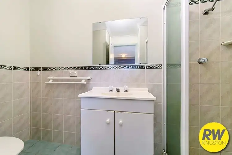 Seventh view of Homely unit listing, 12/9 Oxley Street, Griffith ACT 2603