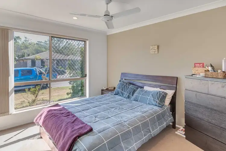 Fifth view of Homely house listing, 41 Freshwater Drive, Berrinba QLD 4117