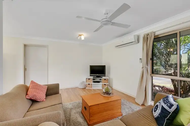 Sixth view of Homely house listing, 2 Langer Place, Arundel QLD 4214