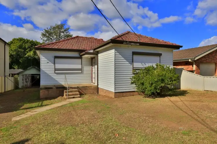 Main view of Homely house listing, 63 Australia Street, Bass Hill NSW 2197